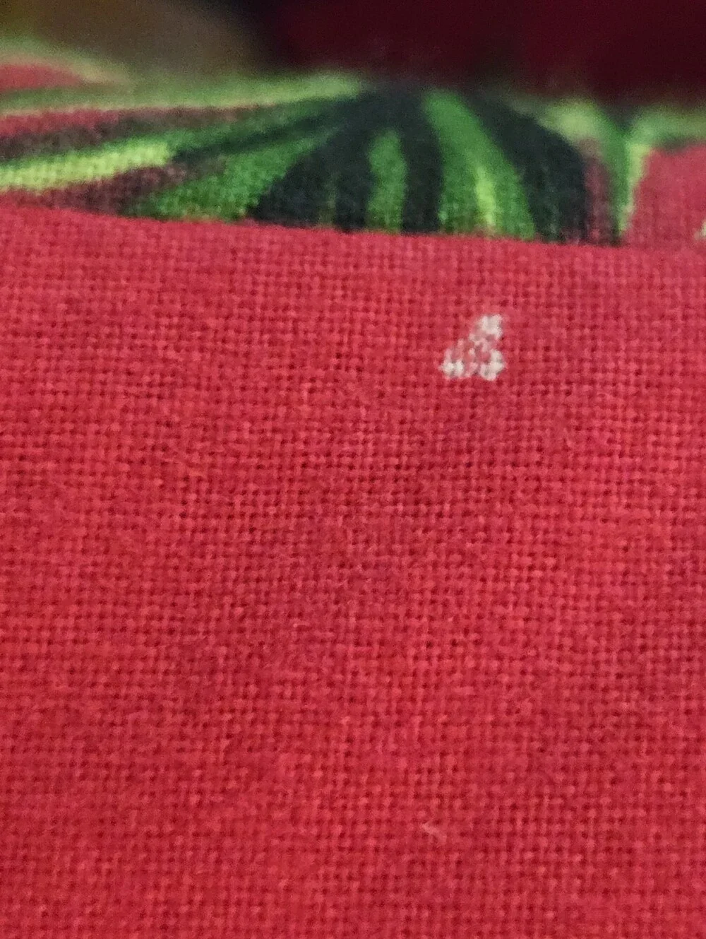 Dean Miller Heavenly Aloha Hula Girl Comforter 2 Shams Cotton Full Size